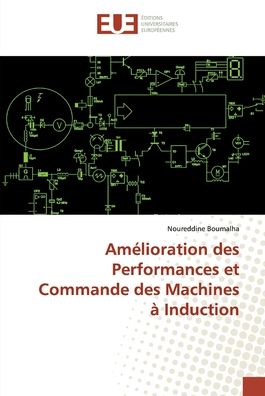 Cover for Boumalha · Amélioration des Performances (Book) (2019)