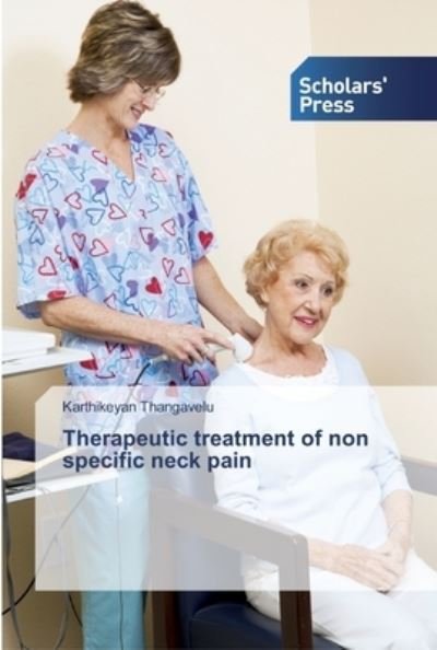 Cover for Thangavelu · Therapeutic treatment of non (Book) (2019)