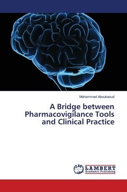Cover for Aboukaoud · A Bridge between Pharmacovigi (Bog) (2018)