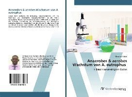 Cover for Odola · Anaerobes &amp; aerobes Wachstum von (Book)