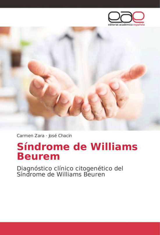 Síndrome de Williams Beurem - Zara - Livros -  - 9786202098083 - 15 de janeiro de 2018