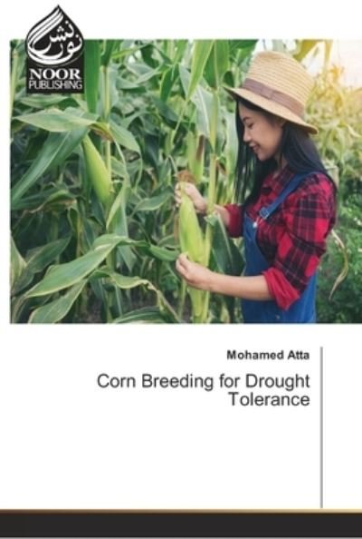 Cover for Atta · Corn Breeding for Drought Toleranc (Book) (2018)