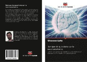 Cover for Lafta · Banque de questions sur la neuroa (N/A)