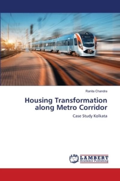 Cover for Chandra · Housing Transformation along Me (Bok) (2020)