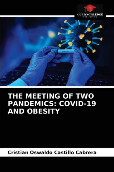 Cover for Cristian Oswaldo Castillo Cabrera · The Meeting of Two Pandemics (Paperback Book) (2021)