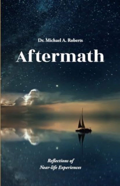 Cover for Michael Roberts · Aftermath (Pocketbok) (2024)