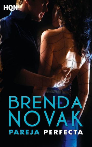 Cover for Brenda Novak · Pareja Perfecta (Book) (2017)