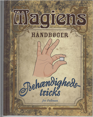 Cover for Joe Fullman · Magiens håndbøger: Behændighedstricks (Bound Book) [1st edition] (2009)