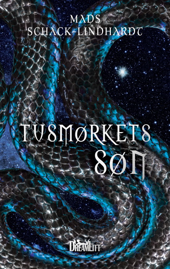 Tusmørkets Søn - Mads Schack-Lindhardt - Bøker - DreamLitt - 9788771710083 - 19. april 2018