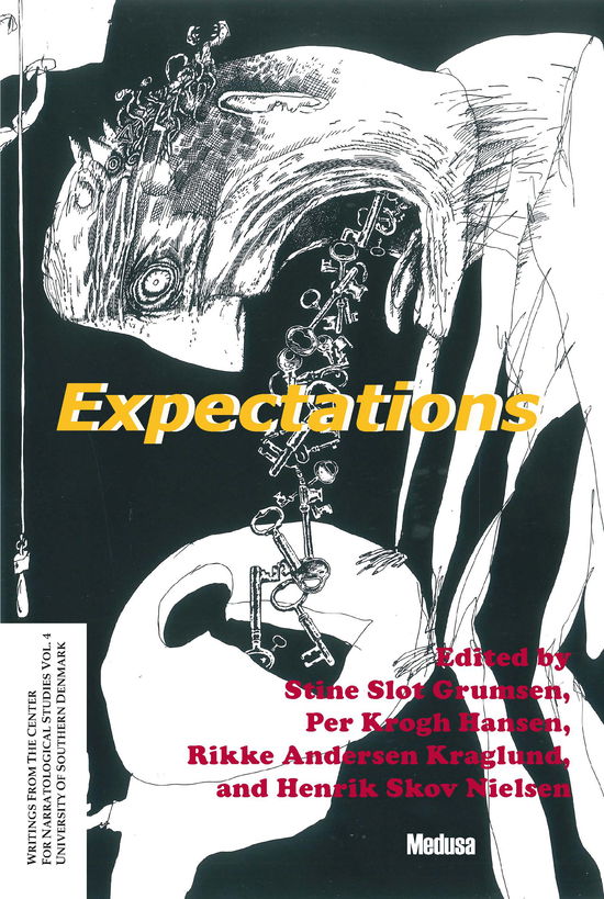 Per Krogh Hansen et al. · Writings from the Center for Narratological Studies, University of Southern Denmark: Expectations (CD/BOG) [1. udgave] (2017)