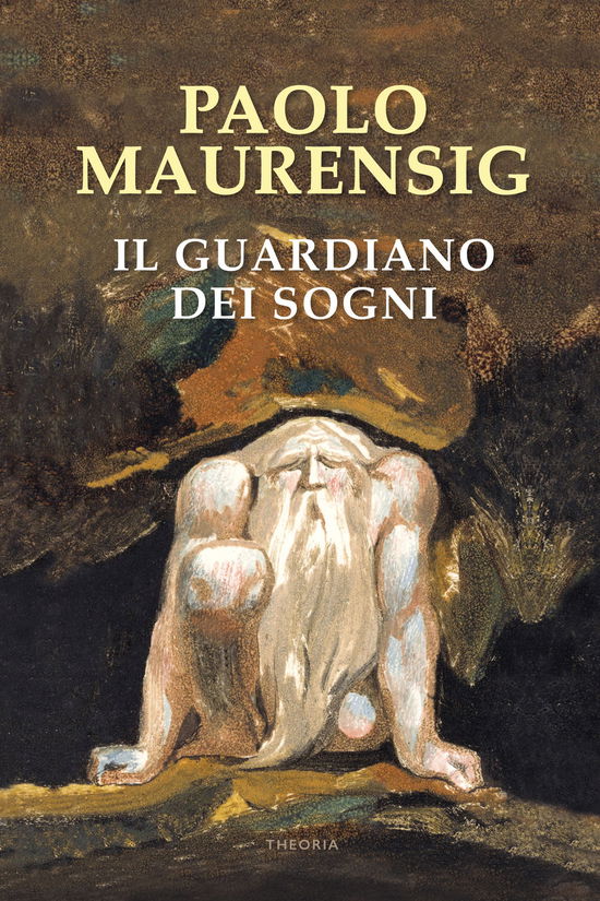 Il Guardiano Dei Sogni - Paolo Maurensig - Books -  - 9788854983083 - 