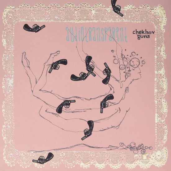 Audiotransparent · Chekhov Guns (LP) (2009)