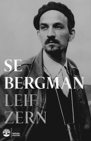 Cover for Zern Leif · Se Bergman (2.rev.uppl.) (Innbunden bok) (2018)