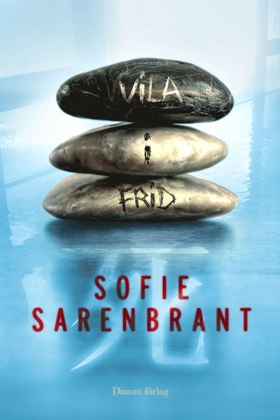 Emma Sköld: Vila i frid - Sofie Sarenbrant - Livres - Massolit Förlag - 9789173519083 - 6 mars 2012