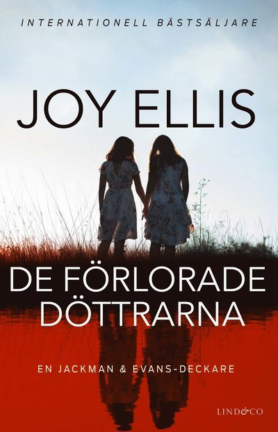 Cover for Joy Ellis · De förlorade döttrarna (Indbundet Bog) (2022)