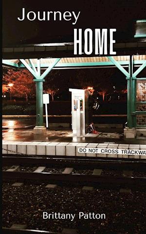 Cover for Brittany Patton · Journey Home (Book) (2023)