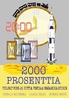 Cover for Donald Mitchell · 2000 prosenttia (Paperback Book) (2021)