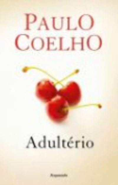 Cover for Paulo Coelho · Adulterio (MERCH) (2014)