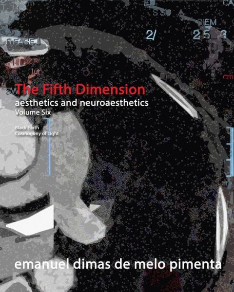 Cover for Emanuel Dimas De Melo Pimenta · The Fifth Dimension (Paperback Bog) (2021)