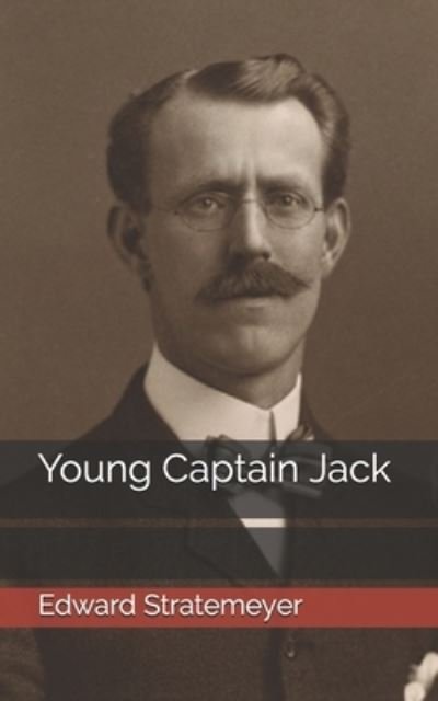 Cover for Jr Alger Horatio · Young Captain Jack (Taschenbuch) (2021)