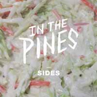 Cover for In the Pines · Sides (Slaw) (7&quot;) (2017)