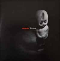 Fumble - Scream - Musik - DISCHORD RECORDS - 9956683802083 - 11. august 2017