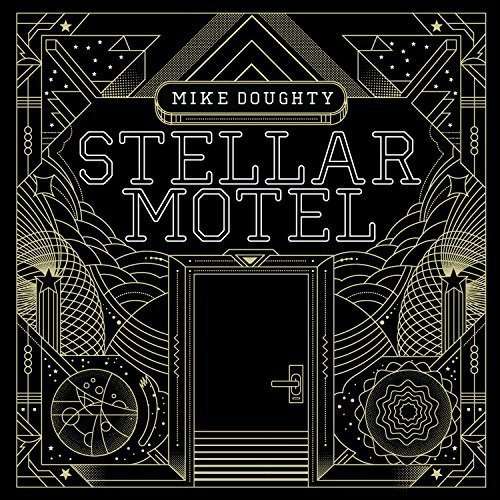 Stellar Motel - Mike Doughty - Musikk - ROOTS - 0020286217084 - 14. oktober 2014