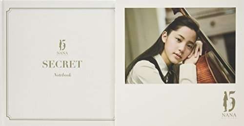 Cover for Nana Ou-yang · 15 (CD) (2015)