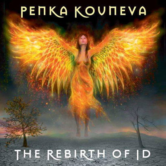 Rebirth Of Id - Penka Kouneva - Music - VARESE SARABANDE - 0030206755084 - December 15, 2017