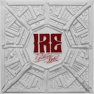 Cover for Parkway Drive · Ire (LP) (2024)