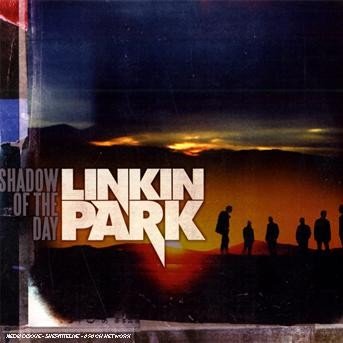 Cover for Linkin Park · Shadow of the Day (SCD) (2007)
