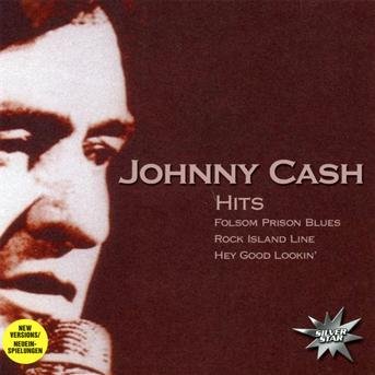 Hits - Johnny Cash - Musiikki - ZYX - 0090204645084 - torstai 1. joulukuuta 2011