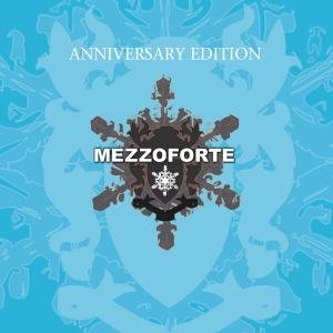 Anniversary Edition - Mezzoforte - Muziek - BHM - 0090204900084 - 12 april 2007
