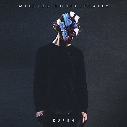 Cover for Kuren · Melting Conceptually (CD) (2018)
