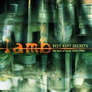 Cover for Lamb · Best Kept Secrets (DVD/CD) [The Best Of Lamb 1996-2004 - Limited edition] (2004)