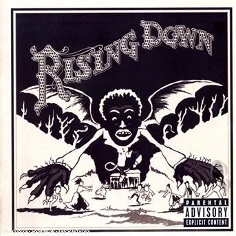 Rising down - The Roots - Muziek - BARCLAY - 0602517717084 - 21 september 2010