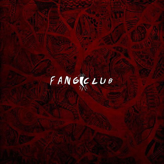 Fangclub - Fangclub - Music - ROCK - 0602557672084 - November 23, 2018