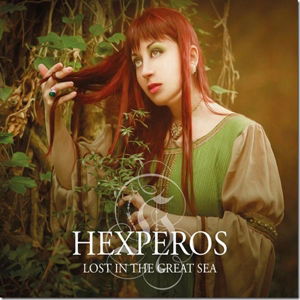 Lost in the Great Sea - Hexperos - Music - In the Morningside - 0643157431084 - June 6, 2014