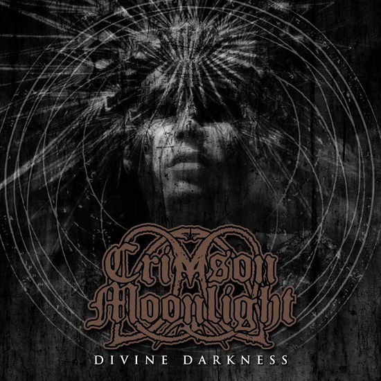 Divine Darkness - Crimson Moonlight - Musiikki - ULTERIUM RECORDS - 0663593149084 - perjantai 6. toukokuuta 2016