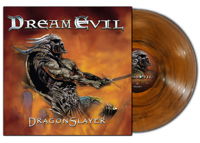 Dragonslayer - Dream Evil - Musik - INNER WOUND - 0703123640084 - 20. november 2020