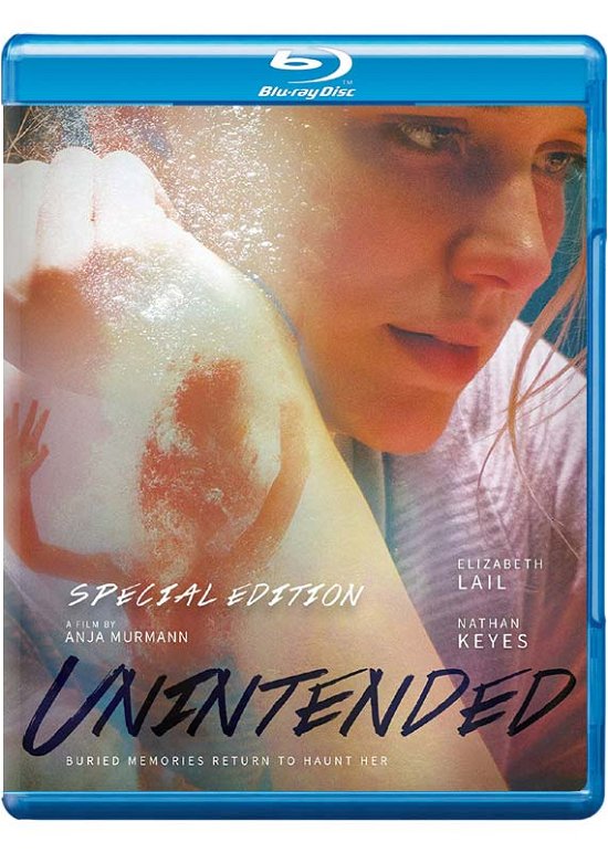 Feature Film · Unintended: Special Edition (Blu-ray) (2020)
