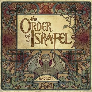 Wisdom - The Order of Israfel - Musik - POP - 0819224019084 - 22 januari 2016