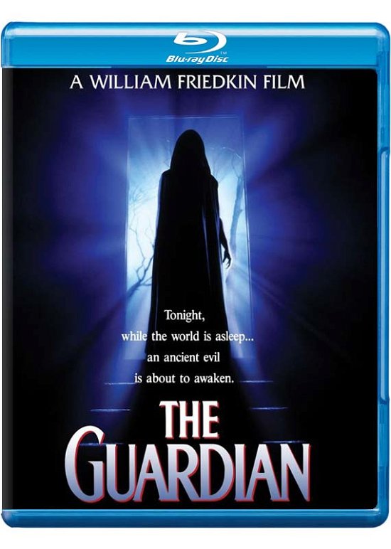 The Guardian - Blu-ray - Film - HORROR - 0826663164084 - 19. januar 2016