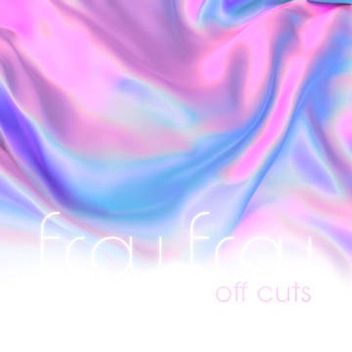 Off Cuts (White Vinyl) - Frou Frou - Musik - Megaphonic - 0843563157084 - 22. april 2023