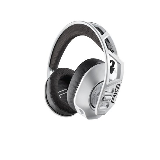 White Rig 700 Wireless Headset - Nacon - Produtos - NACON - 3665962010084 - 