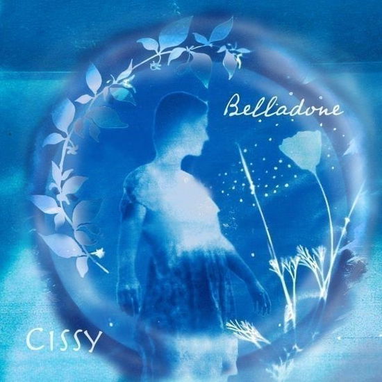 Cover for Cissy · Belladone (CD) (2023)