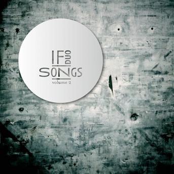 Cover for If Duo · Songs 2 (CD) (2012)