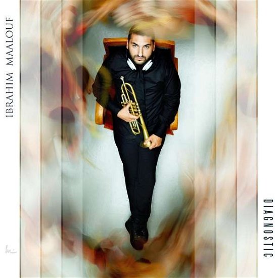 Cover for Ibrahim Maalouf · Diagnostic (LP) (2020)