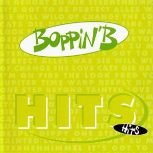 Cover for Boppin' B · Hits (CD) (2006)