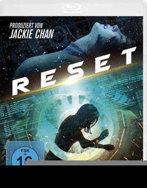 Reset - Movie - Películas - Koch Media Home Entertainment - 4020628776084 - 22 de febrero de 2018